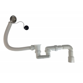 S12 Sistem de scurgere pentru cada si dus