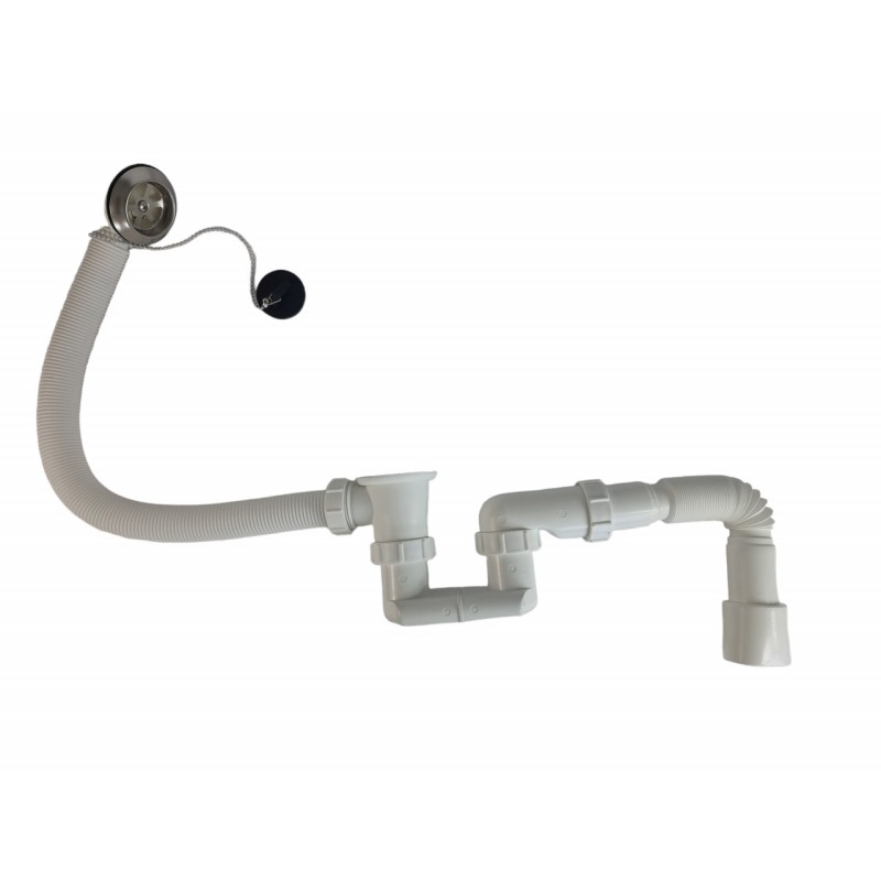 S12 Sistem de scurgere pentru cada si dus