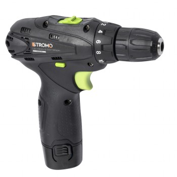 SA-12Li autofiletanta cu acumulator STROMO