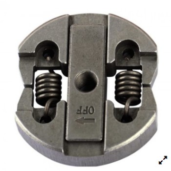 Saboti ambreiaj drujba 2500, Elefant