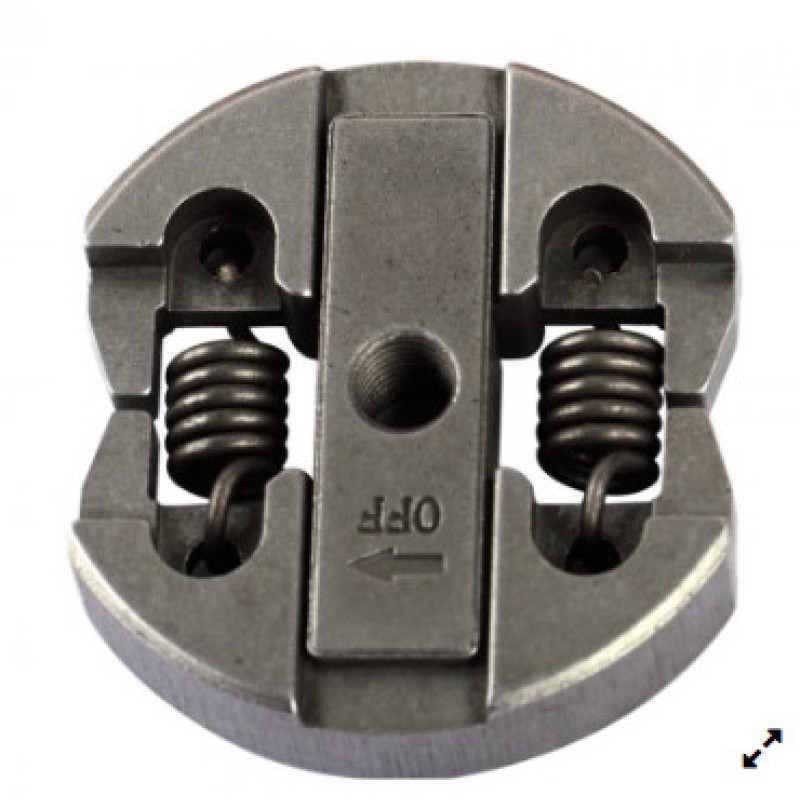 Saboti ambreiaj drujba 2500, Elefant