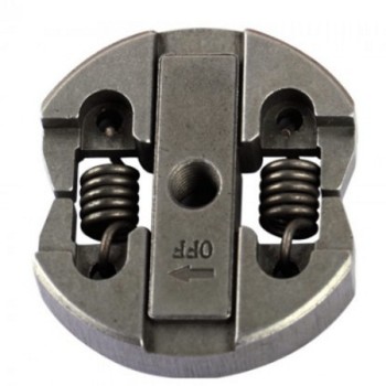 Saboti ambreiaj drujba 2500, Elefant