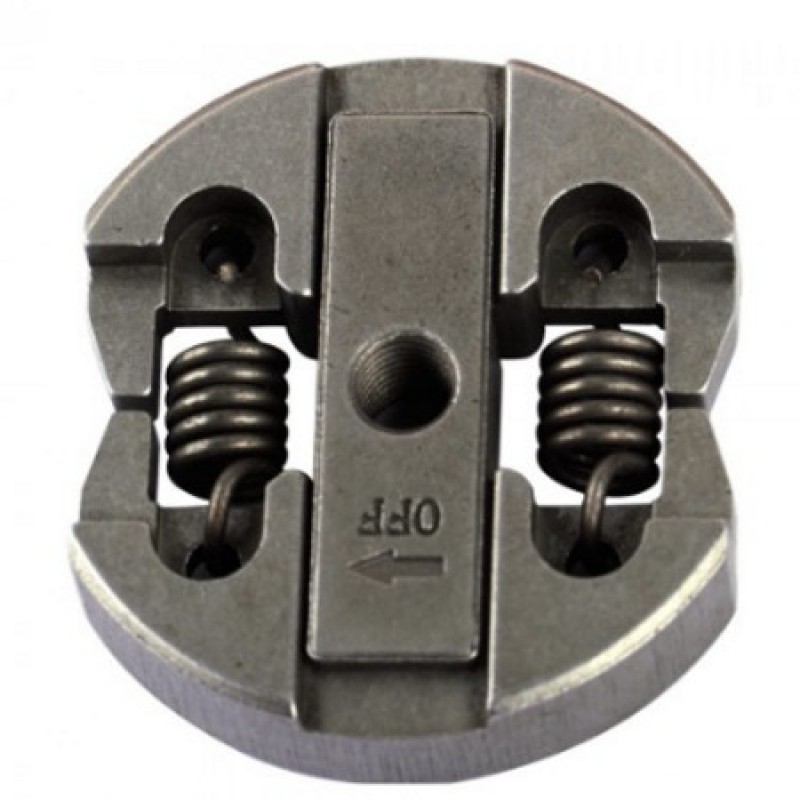 Saboti ambreiaj drujba 2500, Elefant