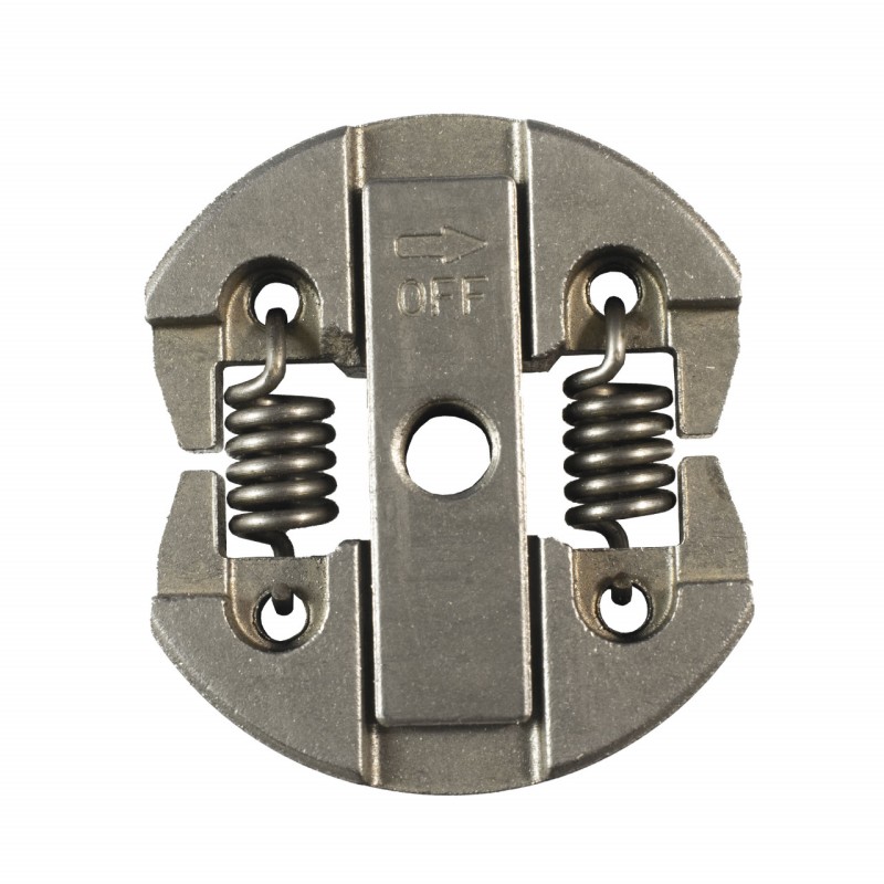 Saboti ambreiaj drujba 2500, Elefant