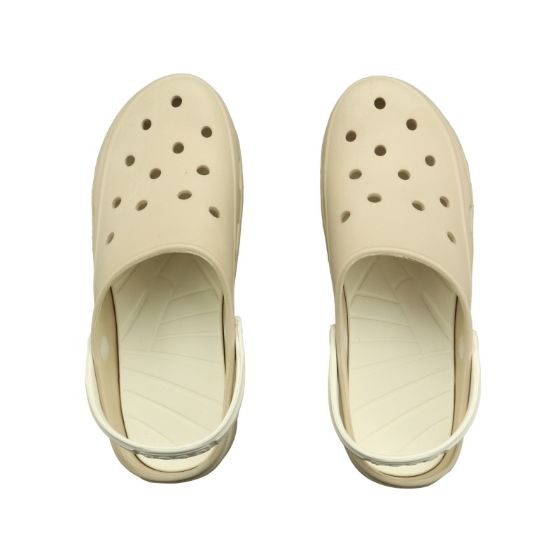 Saboti pentru Damă bej 37-40 F-600