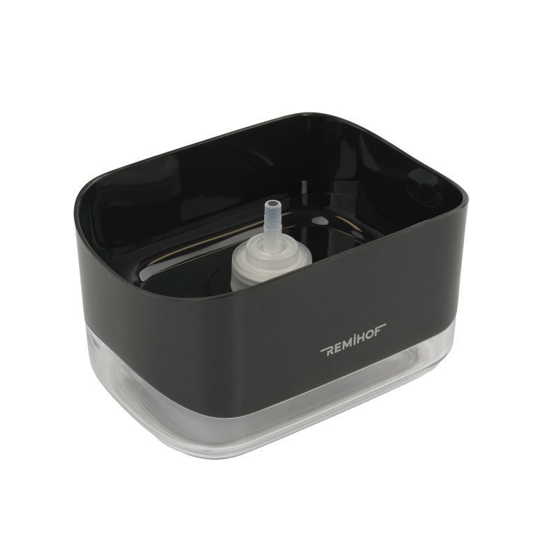 Sapuniera si burete de vase