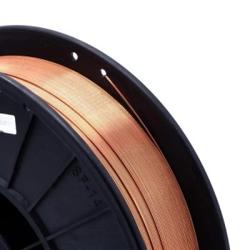 Sarma de sudura PROCRAFT SW105, 1 mm , 5 Kg din cupru