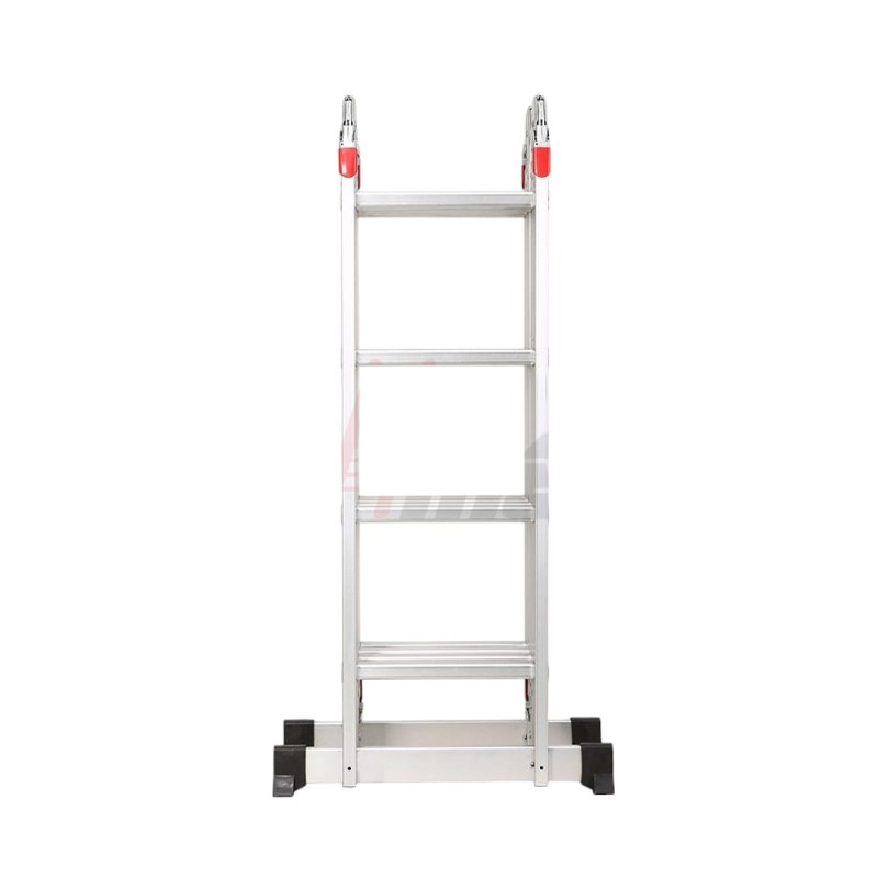 Scara pliabila 4x4 din aluminiu KMP404B