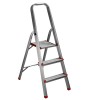 Scara pliabila cu 3 trepte din aluminiu ROTOR KMH0103
