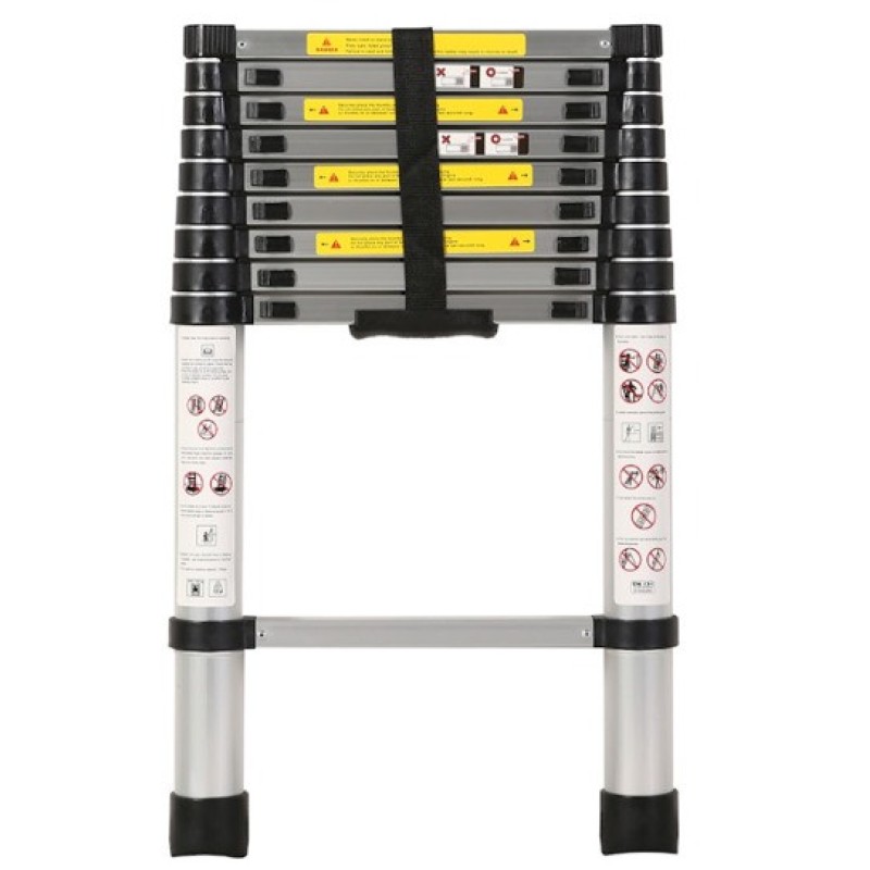 Scara telescopica 2.9M din aluminiu KME1029