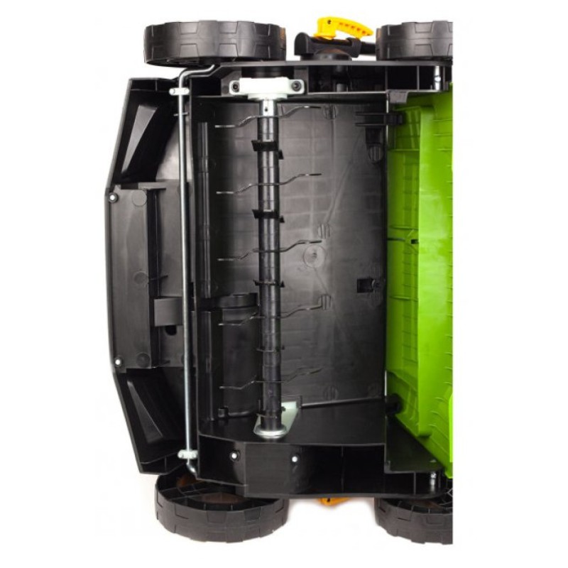 Scarificator Electrica Procraft PSC400 , Grebla Electrica