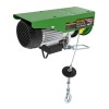 Scripete electric PROCRAFT TP600, 1200 W, 600 Kg