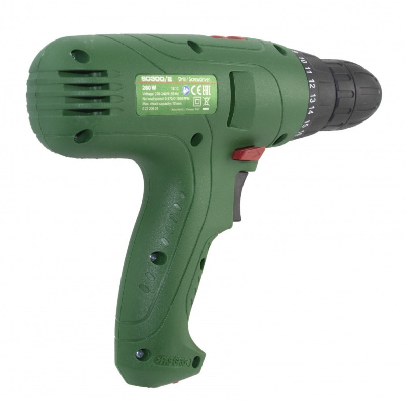 SD300/2 autofiletanta electrica STATUS, produsul contine taxa timbru verde 2.5 Ron, 1.5 kg