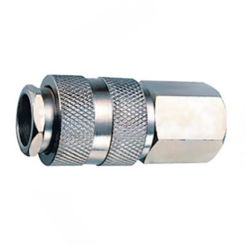 SE1-2SF Mufa rapida mama 1/4" R6.35 ROTOR