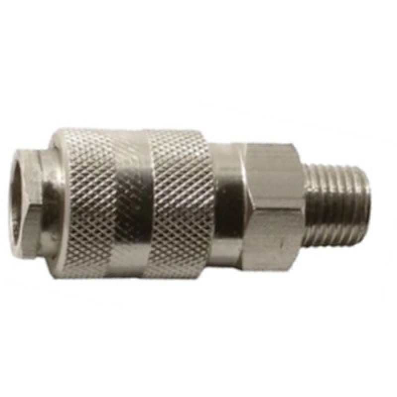 SE1-4SM Mufa rapida mama 1/2" ROTOR