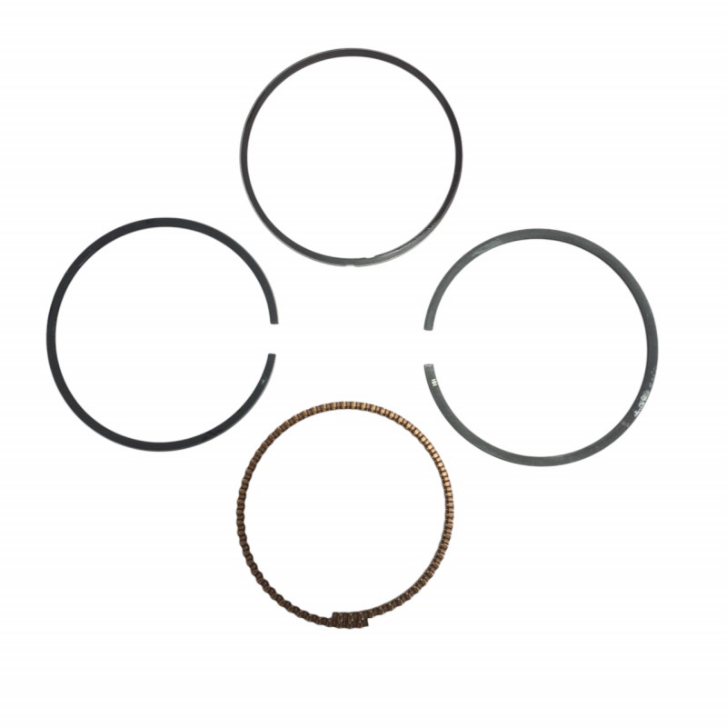 Segmenti generator Honda GX160/ generator chinezesc 5.5hp, 6.5hp, 168F China, Elefant