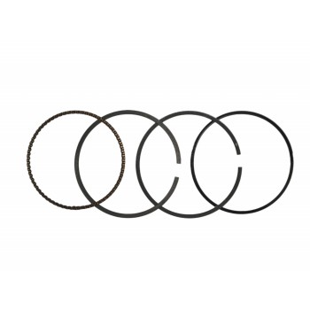 Segmenti generator Honda GX160/ generator chinezesc 5.5hp, 6.5hp, 168F China, Elefant