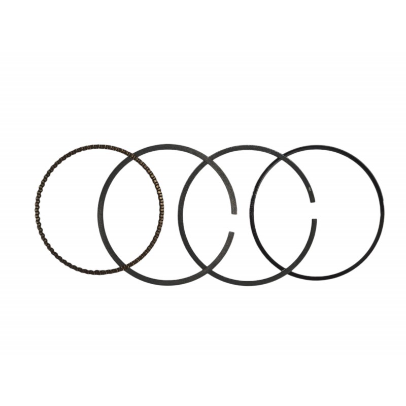 Segmenti generator Honda GX160/ generator chinezesc 5.5hp, 6.5hp, 168F China, Elefant