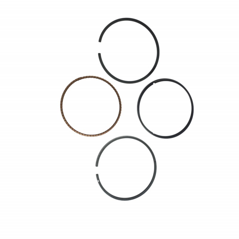 Segmenti generator Honda GX200 / Ø 70mm generator chinezesc 7HP, Elefant