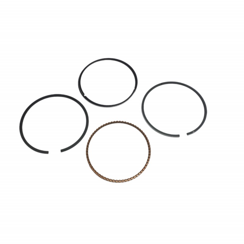 Segmenti generator Honda GX200 / Ø 70mm generator chinezesc 7HP, Elefant