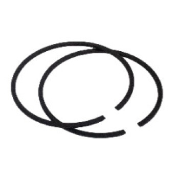 Segmenti motocoasa 41mm x 2 mm TL43, Elefant