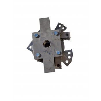 Set 20 ciocanele pentru uruitor cereale, moara cereale, Elefant