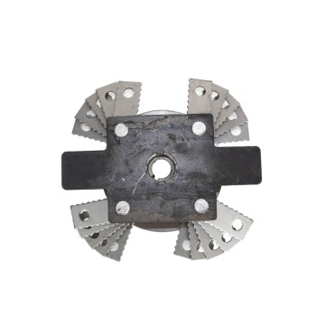 Set 20 ciocanele pentru uruitor cereale, moara cereale, Elefant