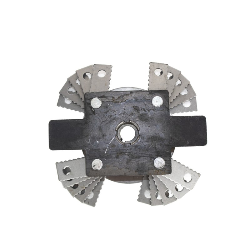 Set 20 ciocanele pentru uruitor cereale, moara cereale, Elefant