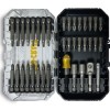 Set biti PROCRAFT BS-37 , 37 piese , biti , adaptoare priza ,chei cu piulita