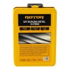 Set burghie metal, 19 piese ROTOR RBM19
