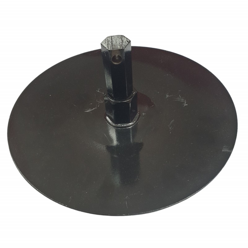 Set discuri laterale freze motocultor Ø 23 mm, Elefant