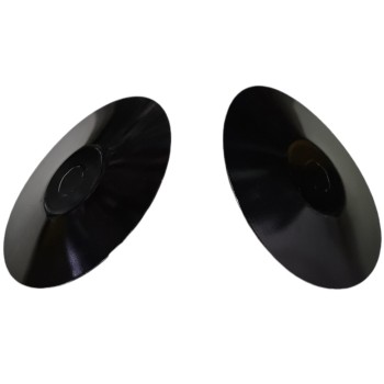 Set discuri laterale freze motocultor Ø 23 mm, Elefant