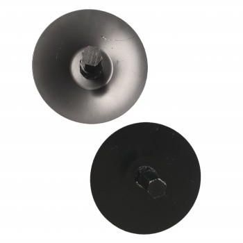 Set discuri laterale freze motocultor Ø 32 mm, Elefant