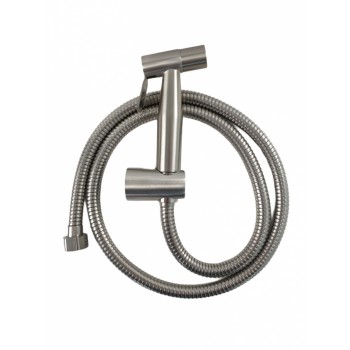 Set dus bideu MIXXUS SET-001 (dus de mana, furtun, suport)