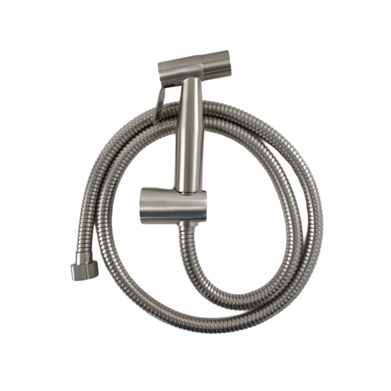 Set dus bideu MIXXUS SET-001 (dus de mana, furtun, suport)