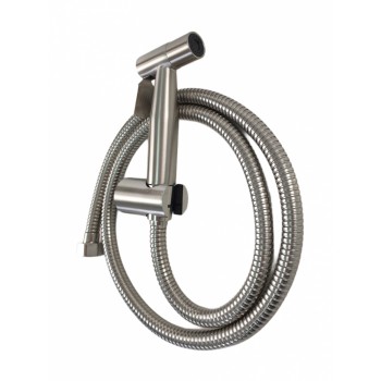 Set dus bideu MIXXUS SET-001 (dus de mana, furtun, suport)