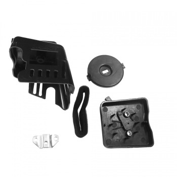 Set filtru aer motocoasa TL43 52, Elefant