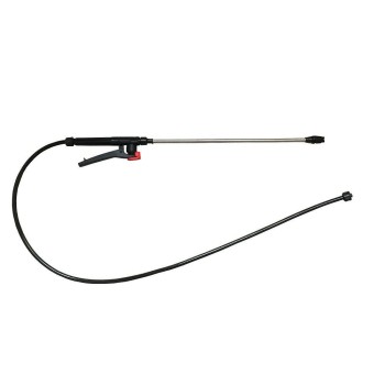 Set furtun+tija+maner 2200mm pentru pompa de stropit, Elefant