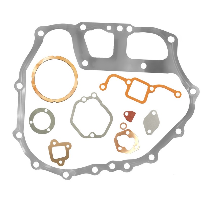 Set garnituri motor 178F motocultor