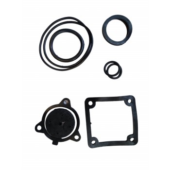 set garnituri pentru motopompa, 2"