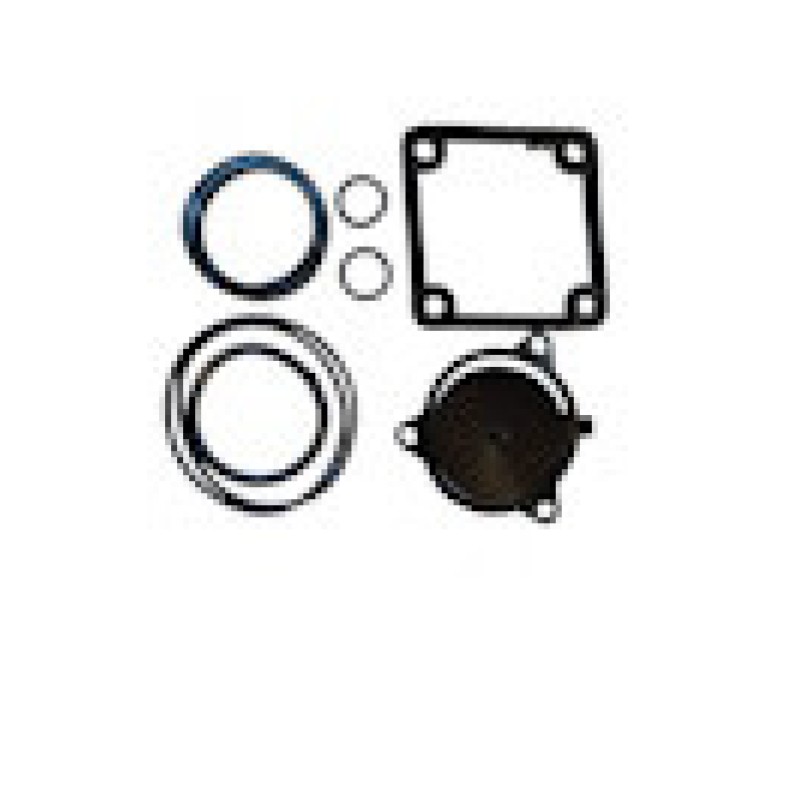 set garnituri pentru motopompa, 3"