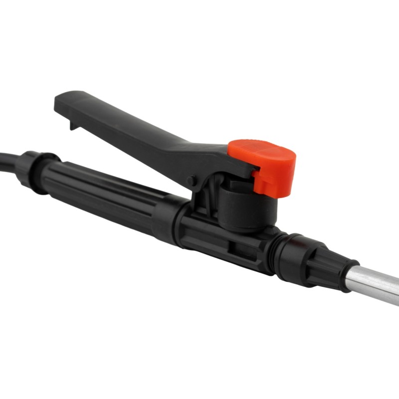 Set lance telescopica pentru pompa de stropit 2200mm, Elefant