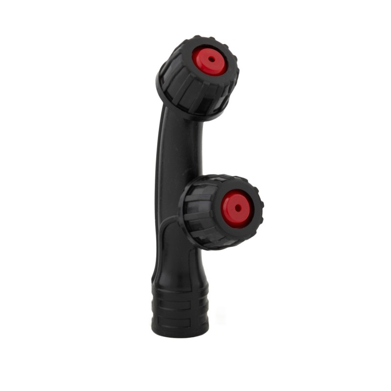 Set lance telescopica pentru pompa de stropit 3300mm, Elefant