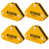 Set magneti pentru sudura 4 buc RSM4, ROTOR