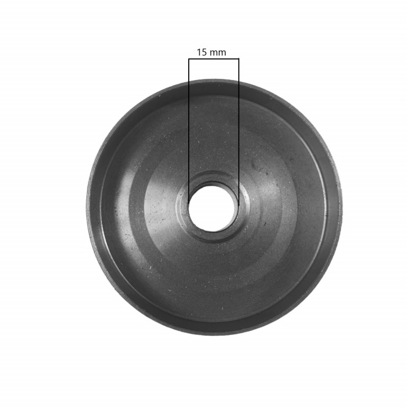 Set oala ambreiaj CD1045, compatibil CHINA-4500 cu rotita motrica, Elefant