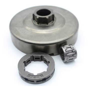 SET OALA AMBREIAJ ROTITA MOTRICA HUS365/372