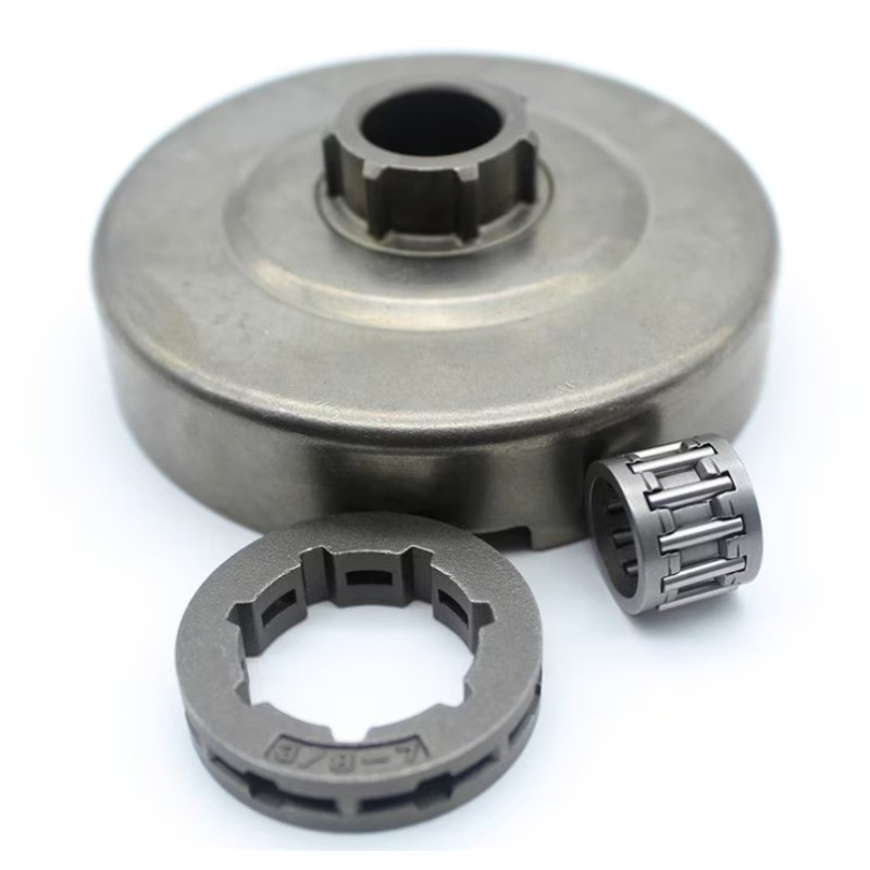 SET OALA AMBREIAJ ROTITA MOTRICA HUS365/372