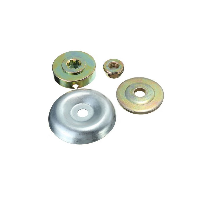 Set piese schimb reductor 9 dinti motocoasa