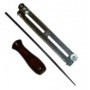 Set pila lant drujba cu suport 4.5mm
