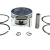 Set piston 4T GX35 39 mm, Elefant